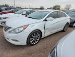 Hyundai Sonata 2011