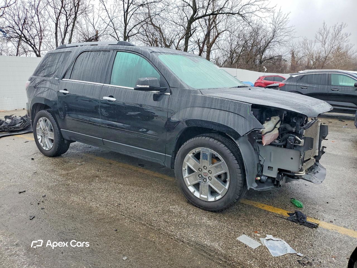 GMC Acadia 2017