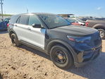 Ford Explorer 2022