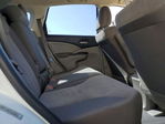 Honda CR-V 2012