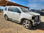 Honda Pilot 2011