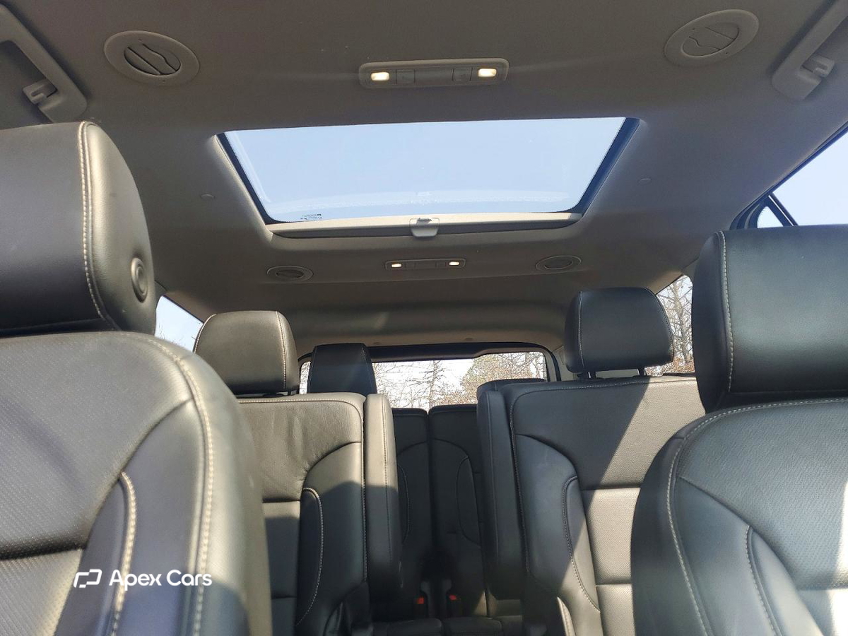 GMC Acadia 2023