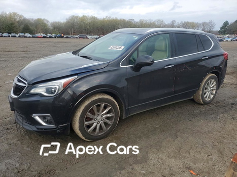 Buick Envision 2019 - Zdjęcie 1 z 13
