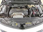 Chevrolet Impala 2016