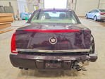 Cadillac DTS 2009