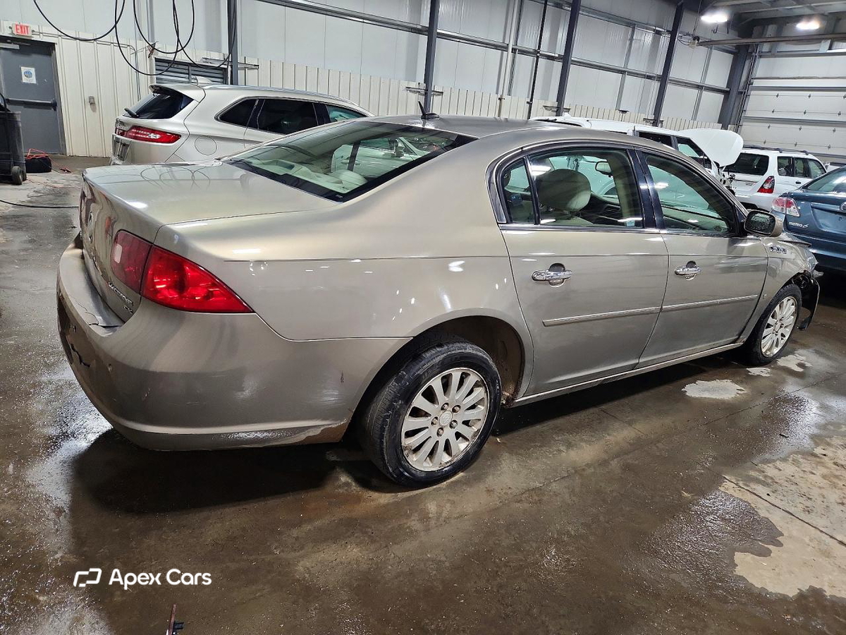 Buick Lucerne 2006