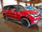 Land Rover Range Rover 2017