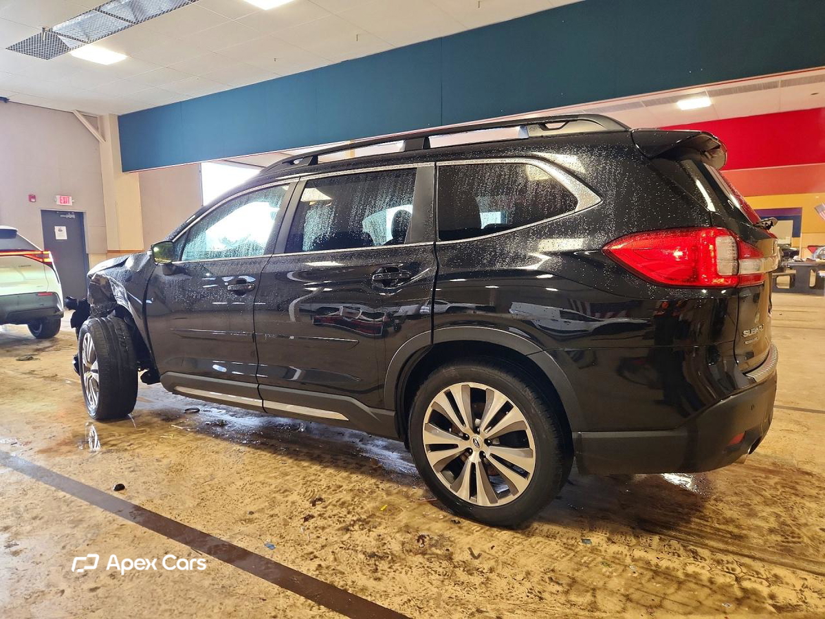Subaru Ascent 2021