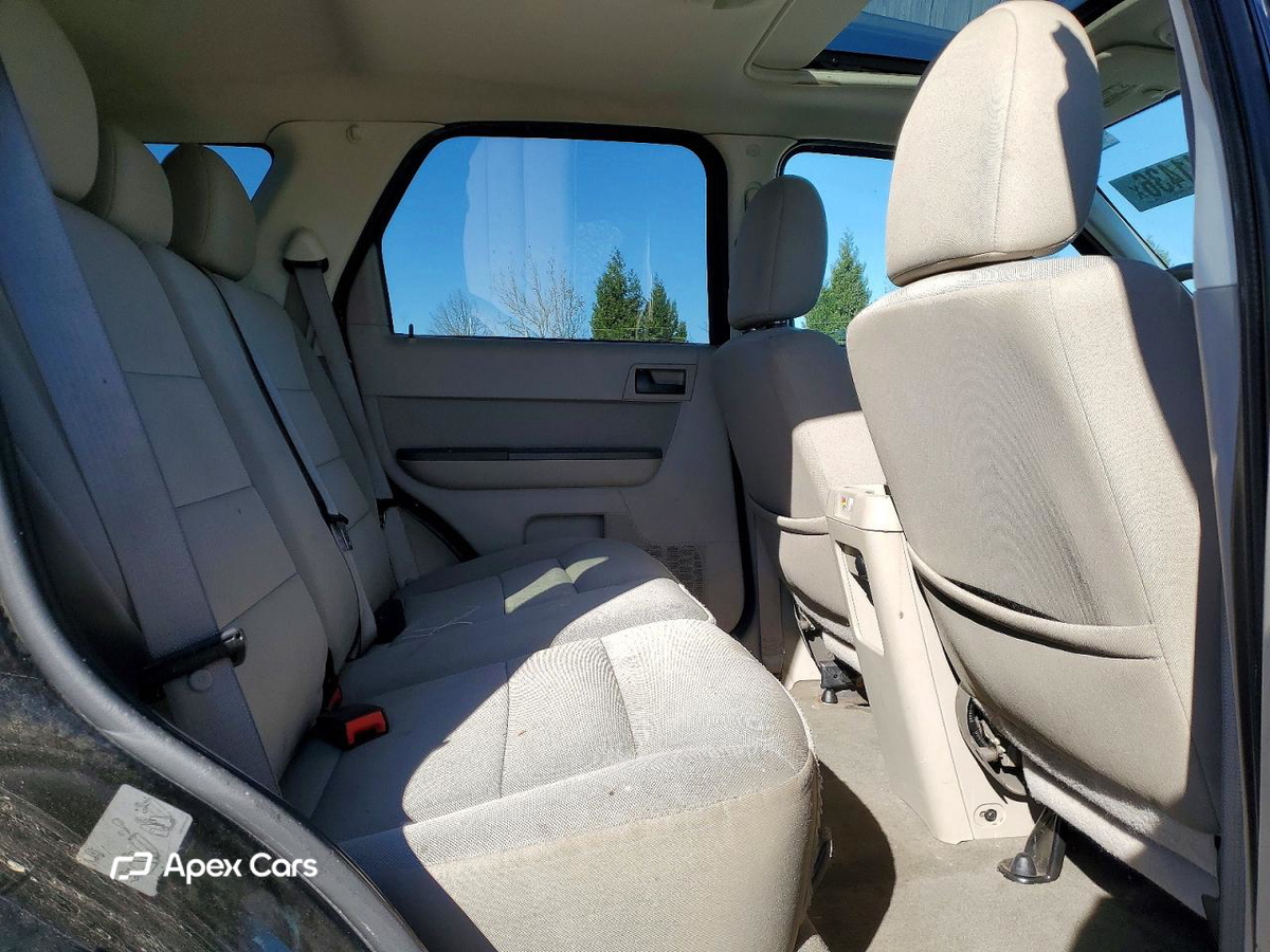 Ford Escape 2010