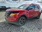 Ford Explorer 2015