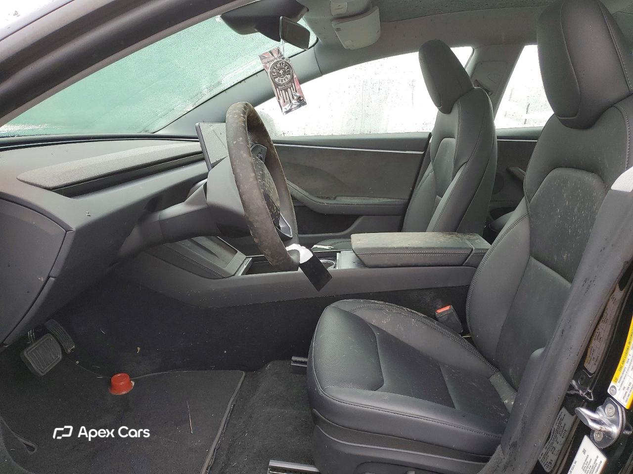 Tesla Model 3 2025
