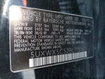 BMW X3 2011