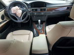 BMW Series 3 2011