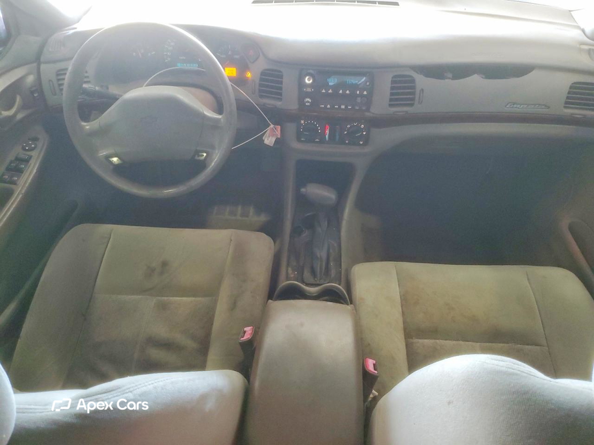 Chevrolet Impala 2005