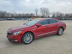 Buick LaCrosse 2018