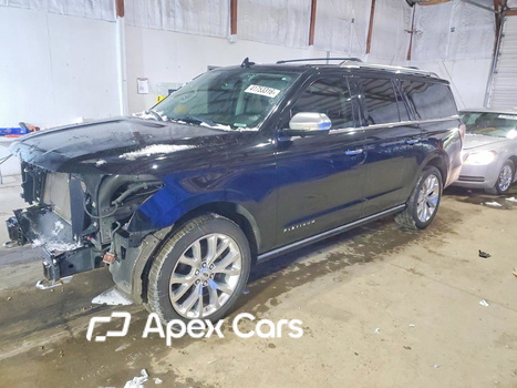 Ford Expedition 2018 - Image 1 of 13