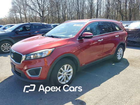 Kia Sorento 2017 - Image 1 of 14