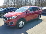 Kia Sorento 2017