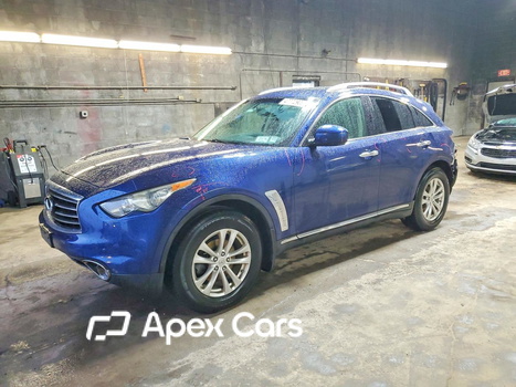 Infiniti FX 2013 - Image 1 of 13