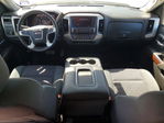 GMC Sierra 2016