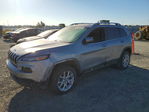 Jeep Cherokee 2018