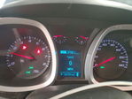 Chevrolet Equinox 2016