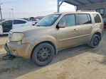 Honda Pilot 2009