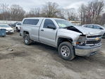 Chevrolet Silverado 2014