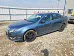 Ford Fusion 2011