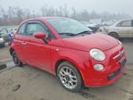 Fiat 500 2012
