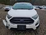 Ford EcoSport 2018