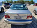 BMW Series 5 2002