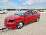 Toyota Corolla 2012