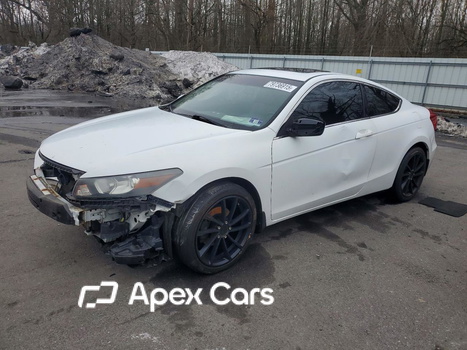 Honda Accord 2012 - Image 1 of 14