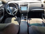 Nissan Altima 2013