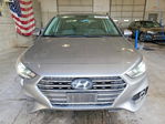 Hyundai Accent 2021