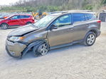 Toyota RAV 4 2013