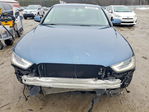 Audi A4 2015