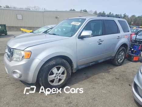 Ford Escape 2012 - Zdjęcie 1 z 12