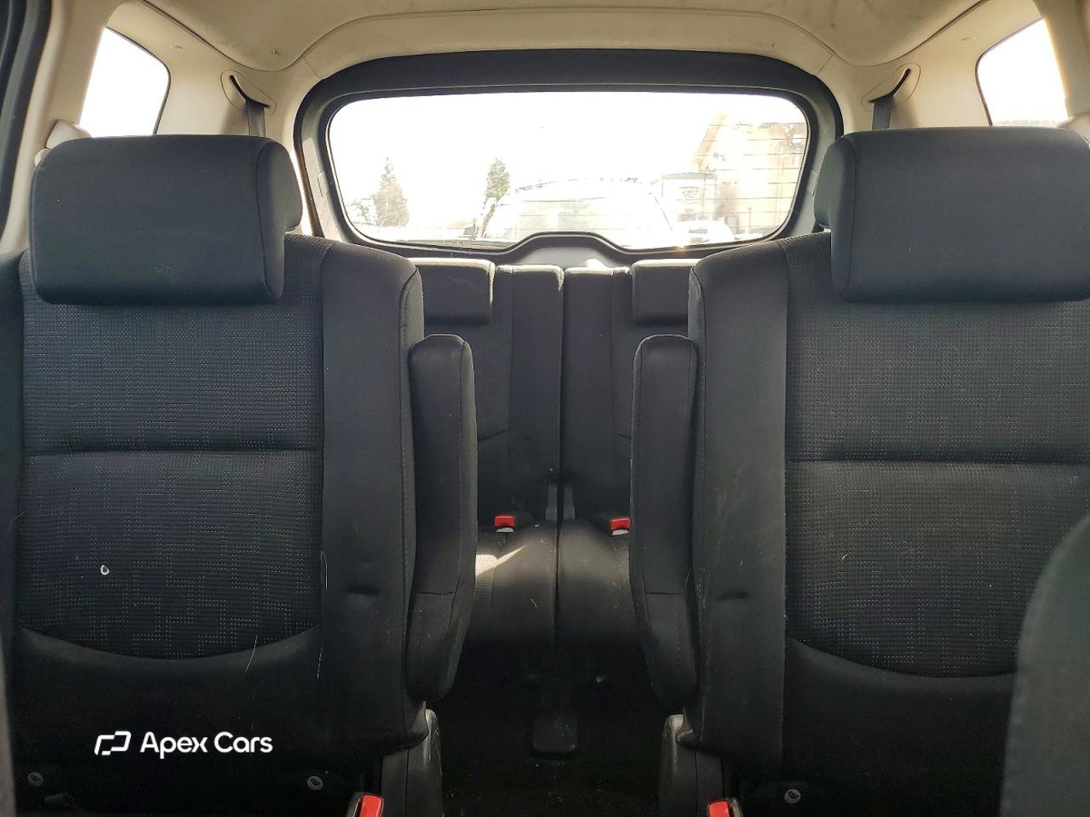 Mazda 5 2009