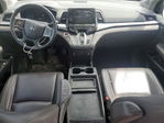 Honda Odyssey 2019