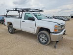 Chevrolet Silverado 2015