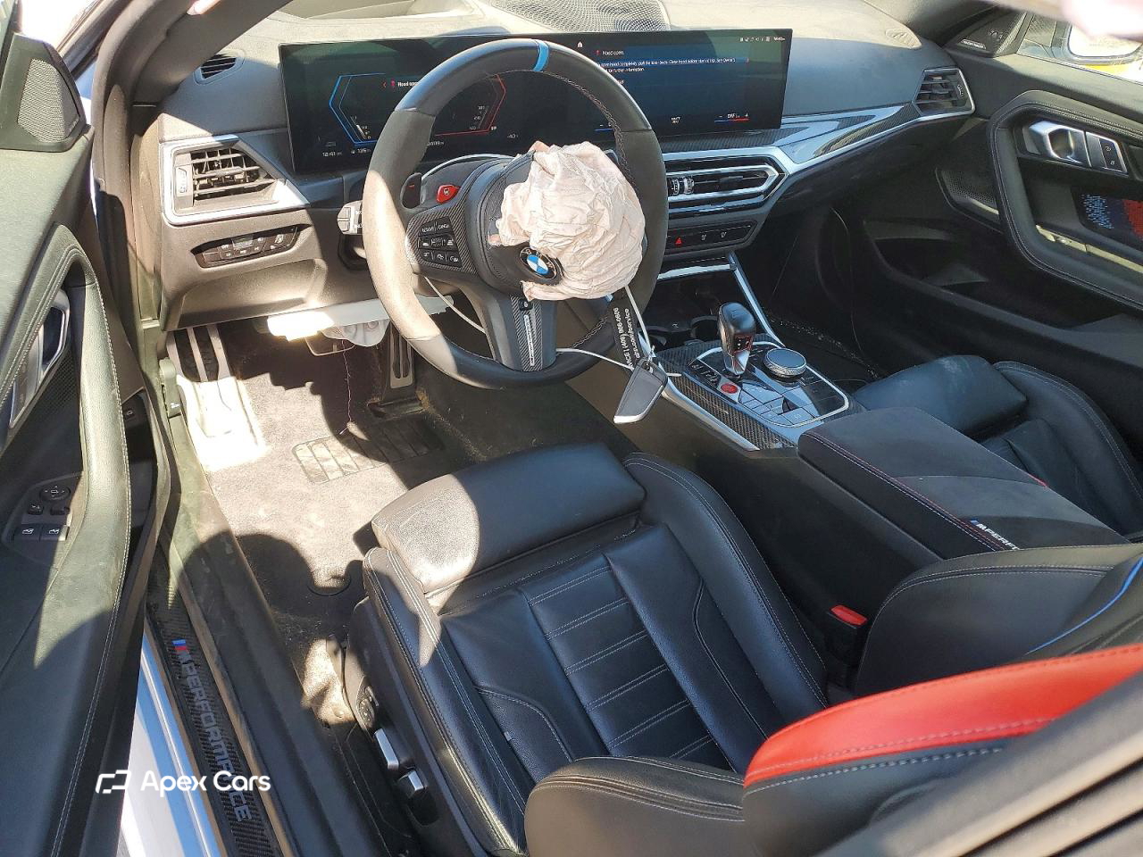 BMW M2 2023