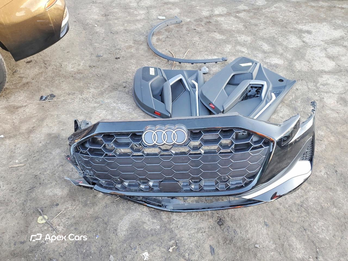 Audi A3 2025