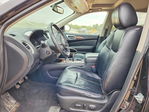 Nissan Pathfinder 2018