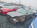 Buick Lucerne 2007