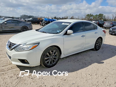 Nissan Altima 2018 - Image 1 of 5