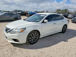 Nissan Altima 2018