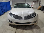 Lincoln MKZ 2016
