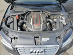 Audi S8 2013